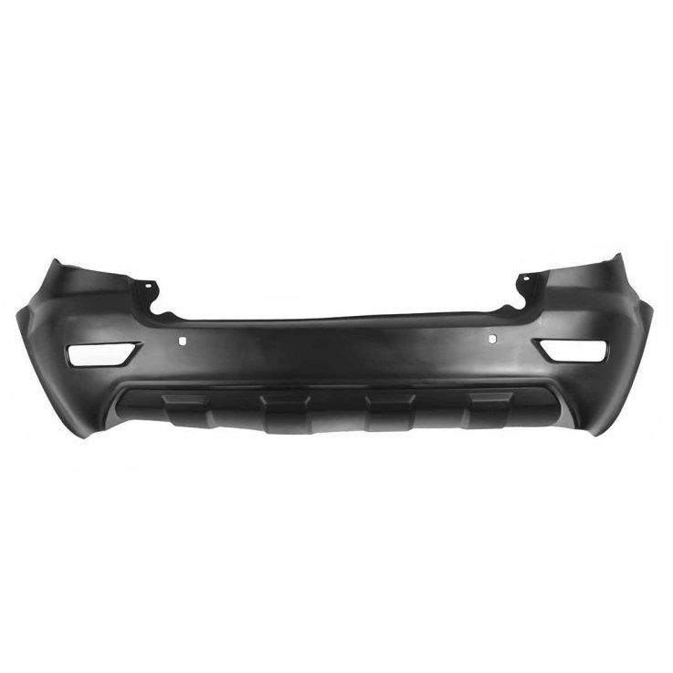 سپر عقب مدل s2804111 مناسب برای لیفان x60