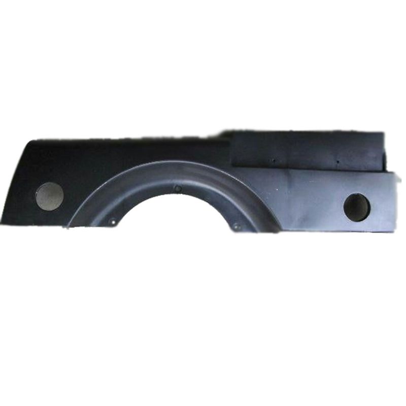 سپر عقب مدل t11 2804111 dq مناسب برای خودرو ام وی ام ایکس 33
