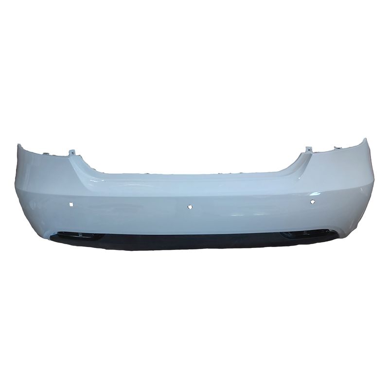 سپر عقب کد 4263063 مناسب برای برلیانس h230