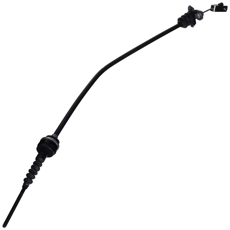 سیم کلاچ کیا جنیون پارتس مدل 0k30a 41150c مناسب برای خودروی کیا ریو