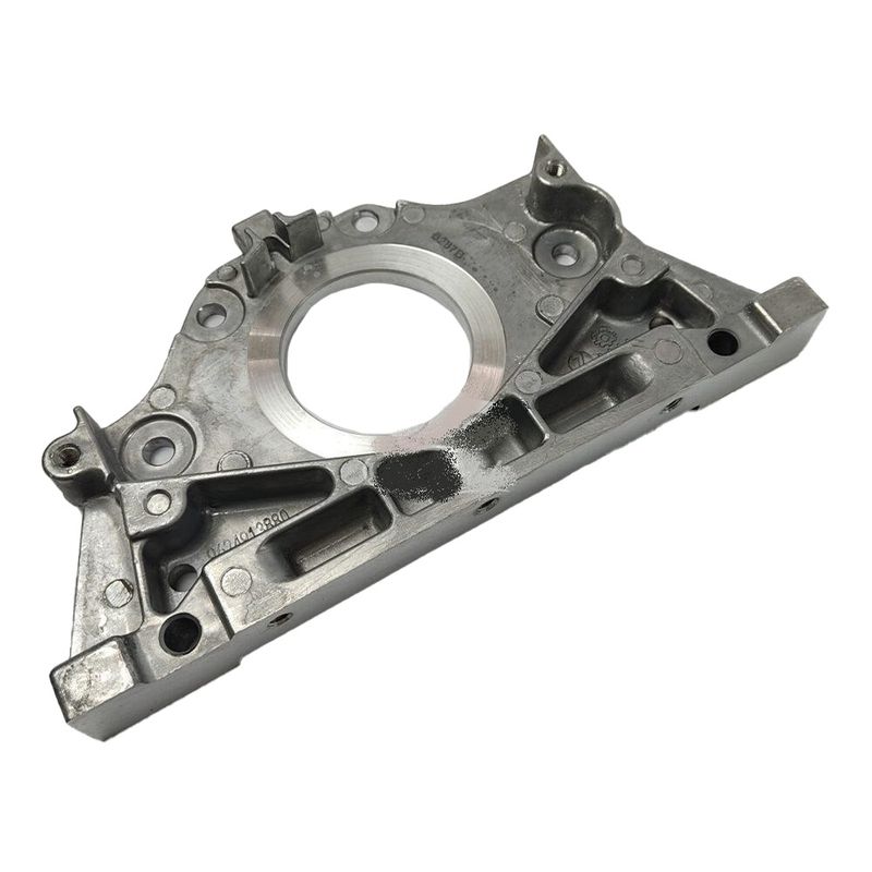 سینی جلو موتور کد 1250 مناسب برای پژو 405