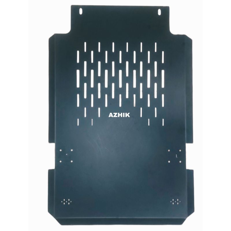 سینی زیر موتور آژیک کد  aft9 9 مناسب برای kmc t9