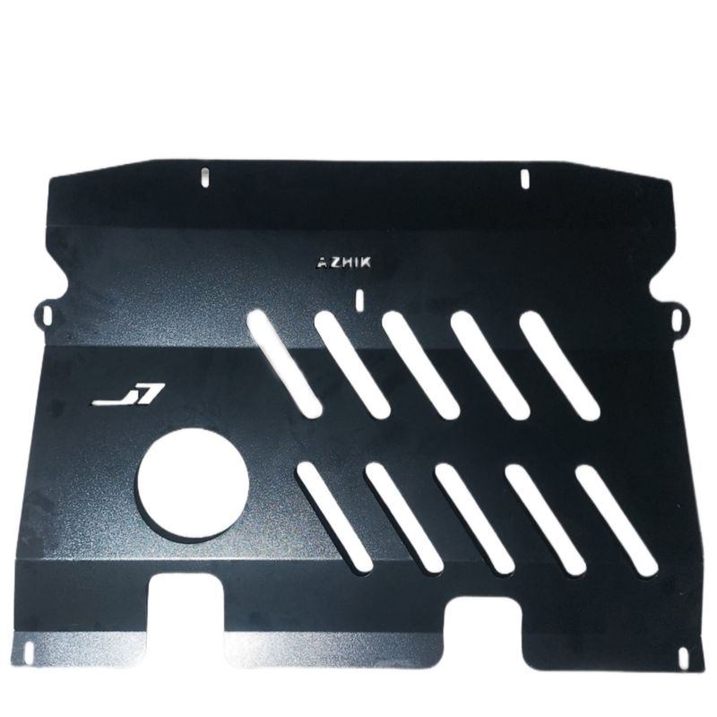 سینی زیر موتور آژیک کد jj7 7 مناسب برای kmc j7