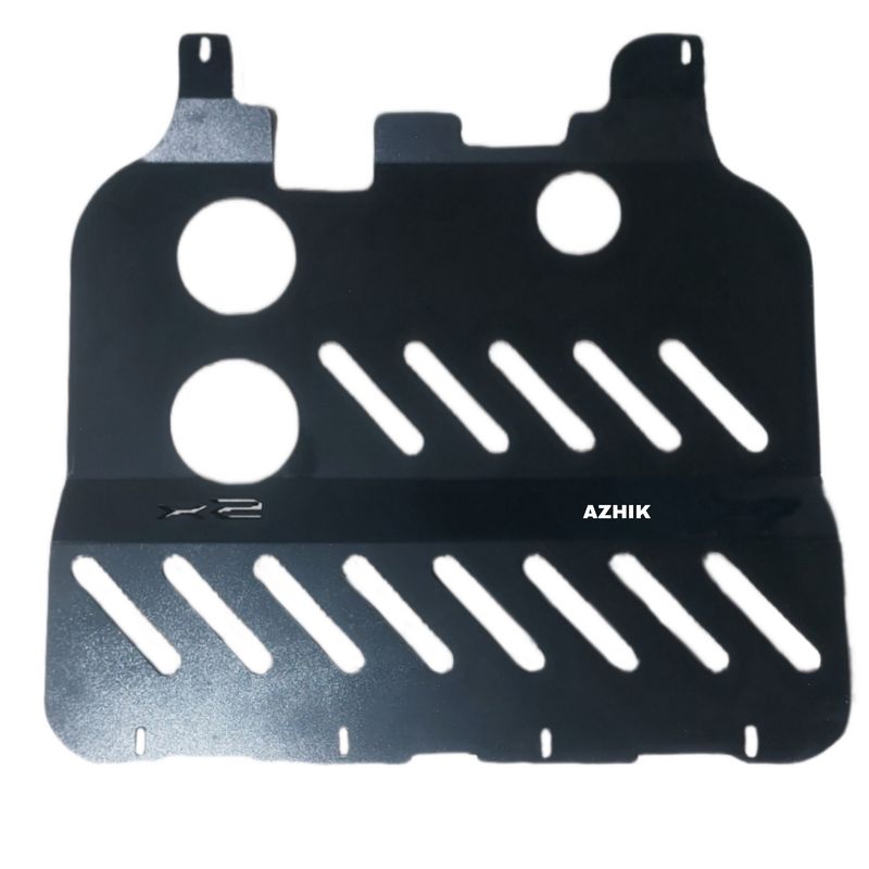 سینی زیر موتور آژیک کد jx5 7 مناسب برای kmc x5