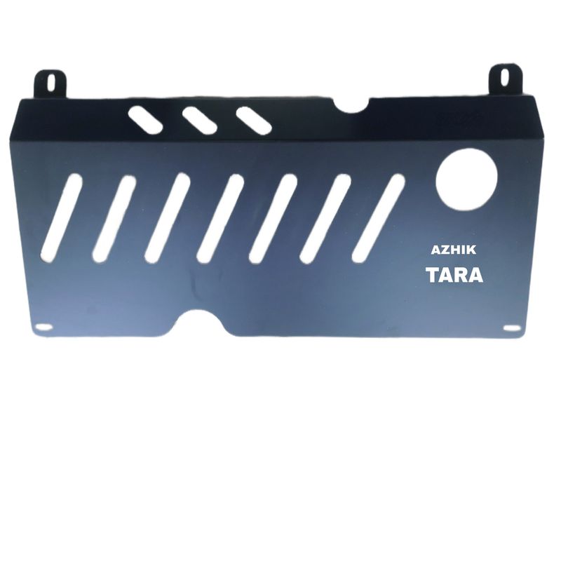 سینی زیر موتور آژیک کد tr 7 مناسب برای تارا