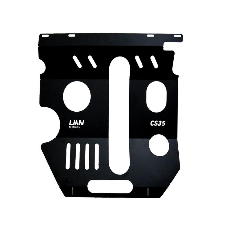 سینی زیر موتور لیان اتو پارت مدل lpcs35 مناسب برای چانگان cs35
