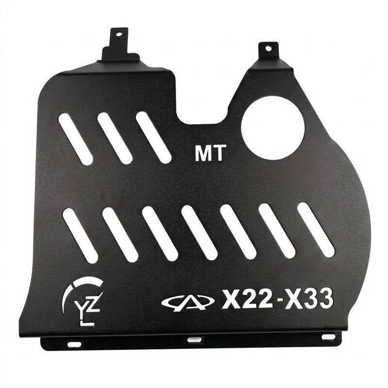 سینی زیر موتور مدل ylz مناسب برای x33 cross