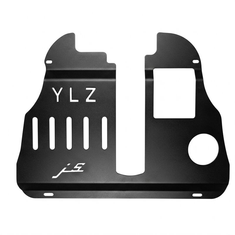 سینی زیر موتور مدل ylz مناسب برای جک j5 اتومات