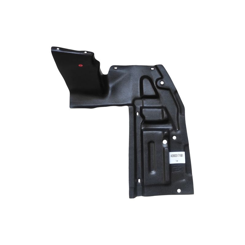سینی زیر موتور چپ مدل a2803171b1 مناسب برای لیفان x50