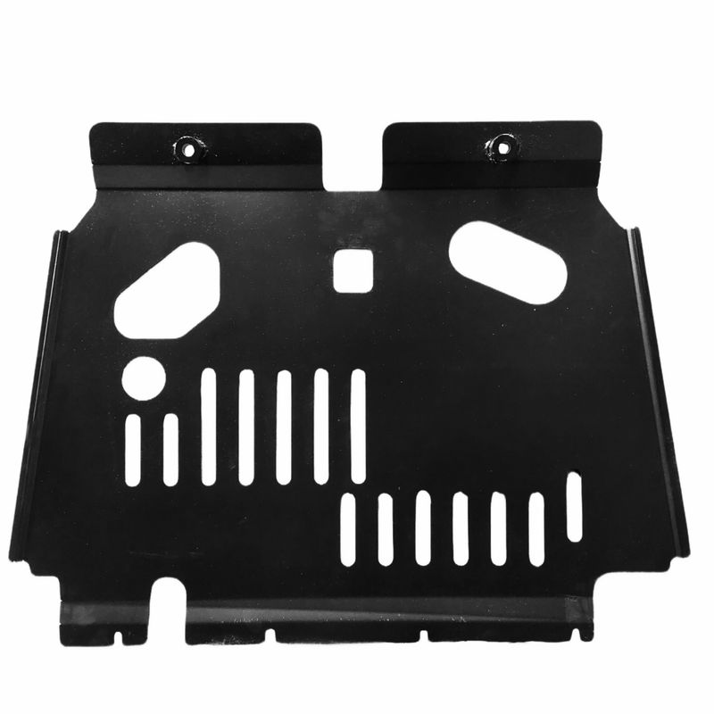 سینی زیر موتور کد 207p 7 مناسب برای پژو 207