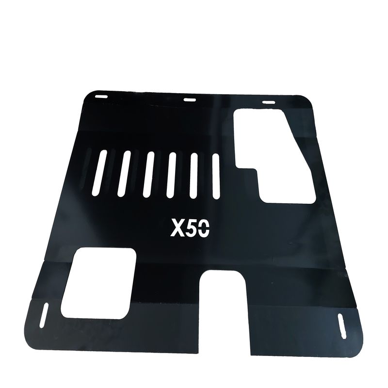 سینی زیر موتور کد lx50 7 مناسب برای لیفان x50