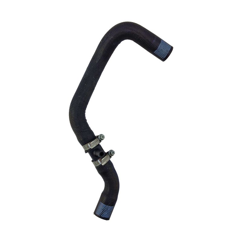 شلنگ بخاری کوتاه بالتین مدل pt 4052gane کد 95012127 مناسب برای پژو 405