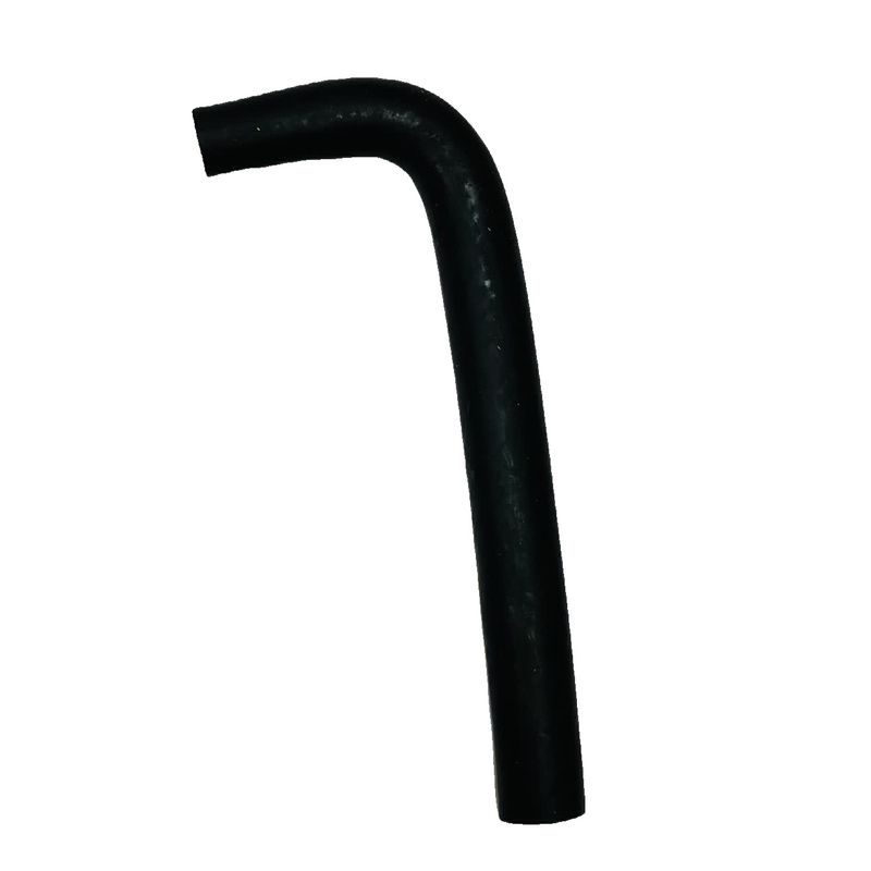 شلنگ تخلیه آب آواپراتور کولر اچ آی سی مدل epdm کد 4926 مناسب برای پراید