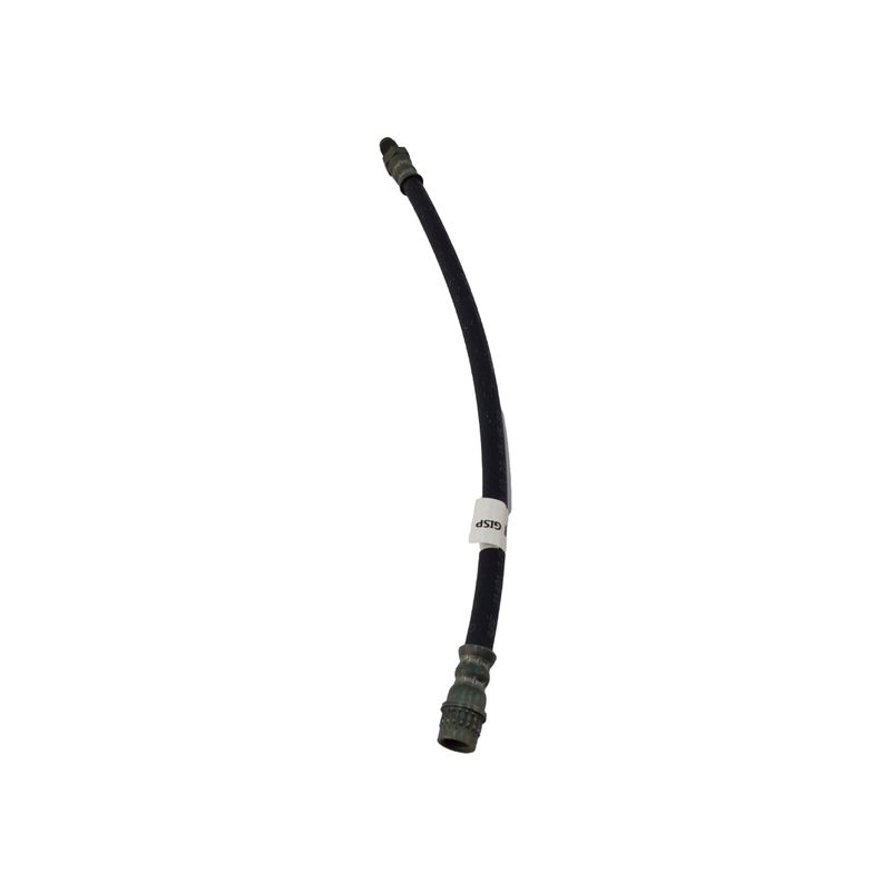 شلنگ ترمز چرخ جلو جی آی اس پی مدل r1 l90f کد 198030 مناسب برای l90