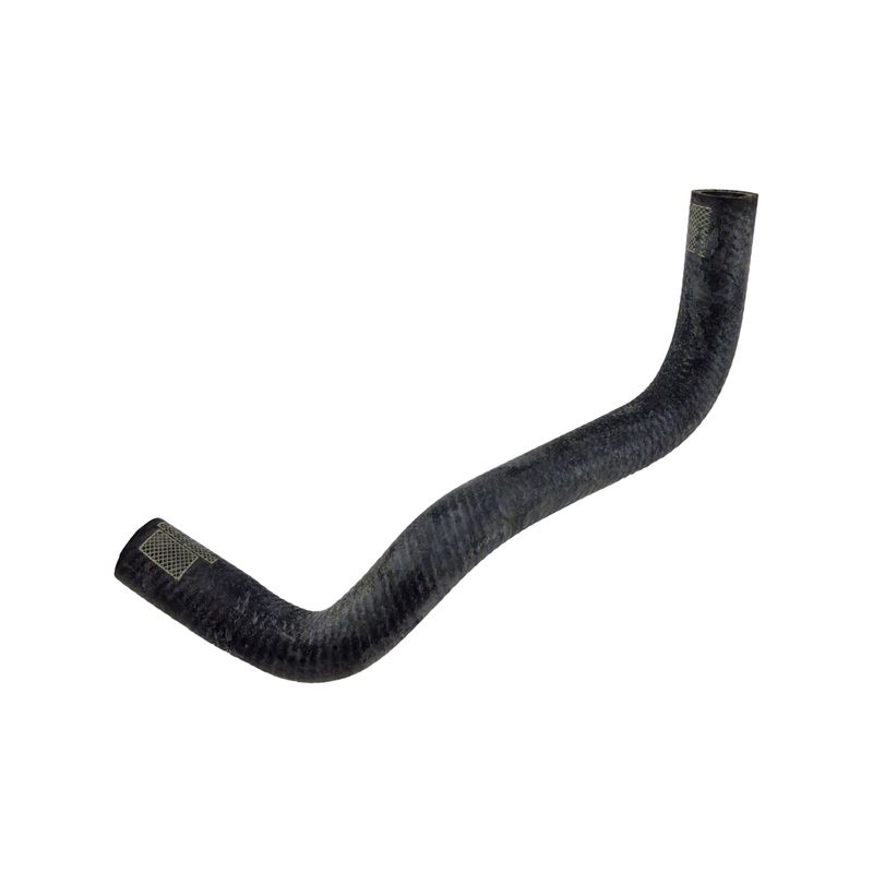 شلنگ خروجی آب از منبع انبساط جی آی اس پی مدل pt1 206tu3 کد 228050 مناسب برای پژو 206