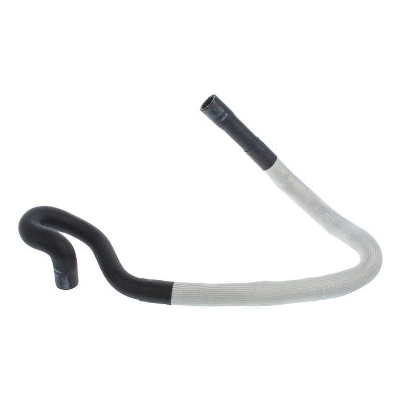 شلنگ خروجی آب رادیاتور بخاری جی ای اس پی مدل روکش دار کد 478036 مناسب برای سمند xu7 و سورن xu7