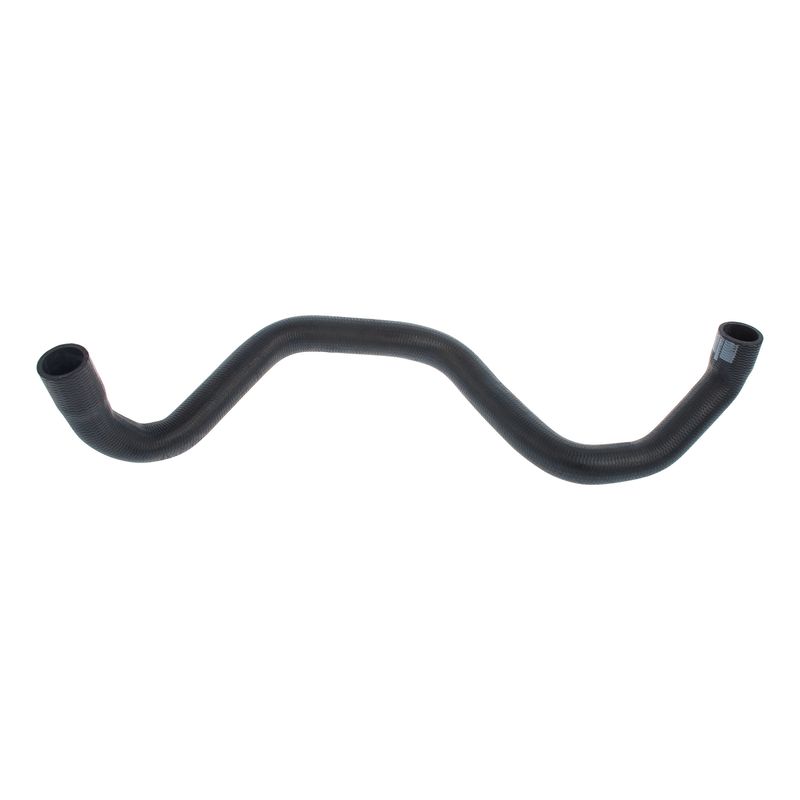 شلنگ خروجی آب پایین رادیاتور جی ای اس پی مدل کلاسیک کد 478097 مناسب برای پژو 405 و پارس