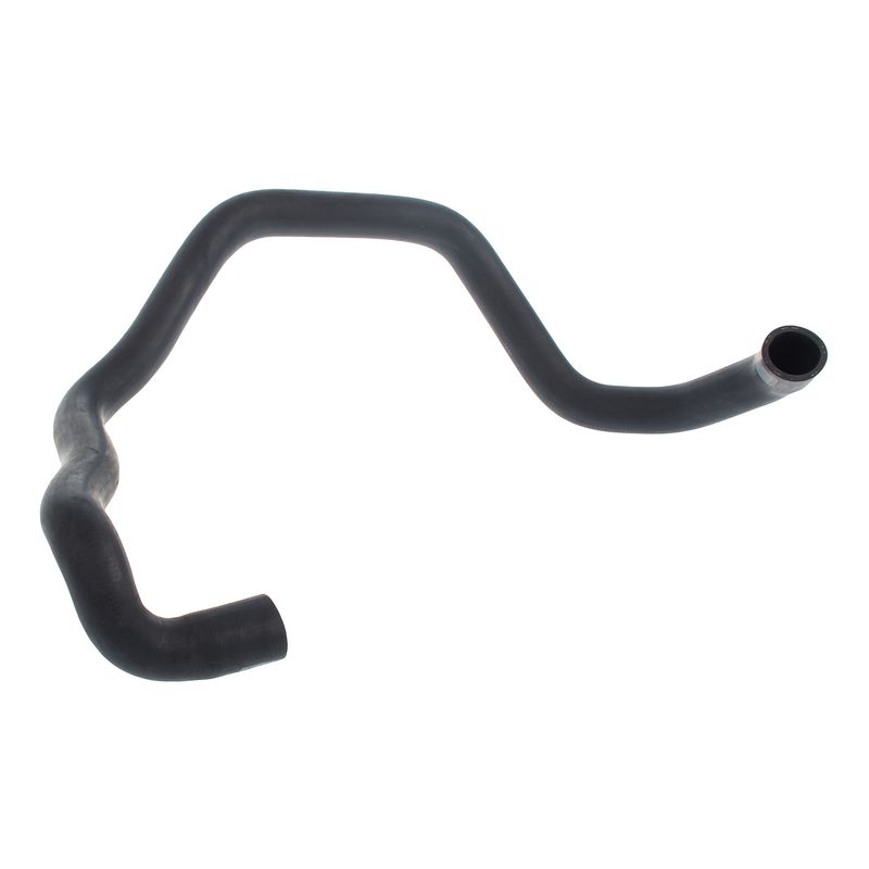 شلنگ خروجی آب پایین رادیاتور جی ای اس پی کد 468092 مناسب برای پژو پارس tu5