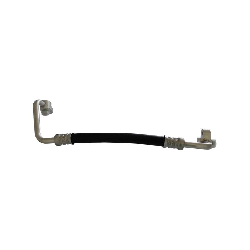 شلنگ خروجی کمپرسور کولر مدل 8108200xj08xa مناسب برای گریت وال ولکس c30