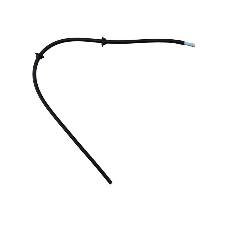 شلنگ شیشه شور جلو جی آی اس پی مدل pt1 206 کد 208003 مناسب برای پژو 206