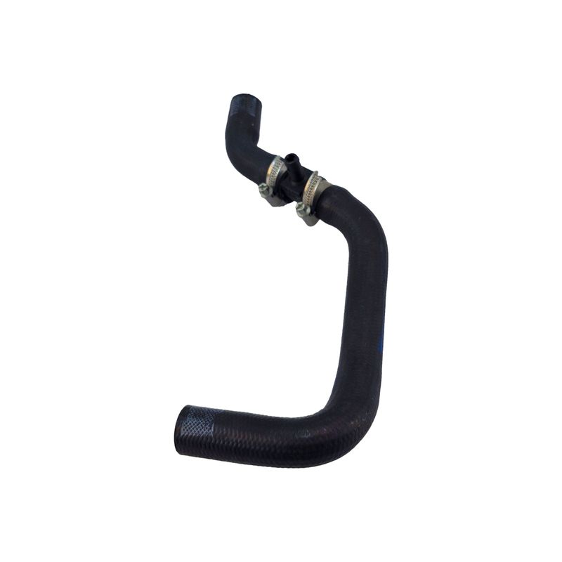 شلنگ ورودی آب رادیاتور بخاری کوتاه جی آی اس پی مدل pt s1 cng کد 458062 مناسب برای سمند و پژو 405