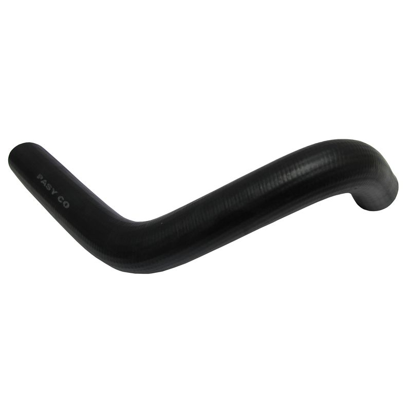 شلنگ پایین رادیات پاسیکو مدل p1104 مناسب برای rd