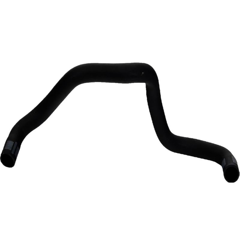 شلنگ پایین رادیاتور کد 2221 مناسب برای پژو 405