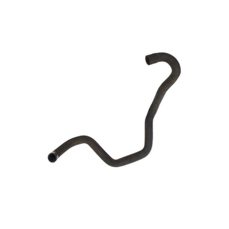 شلنگ پایین رادیاتور کد adf3778 مناسب برای پژو پارس tu5