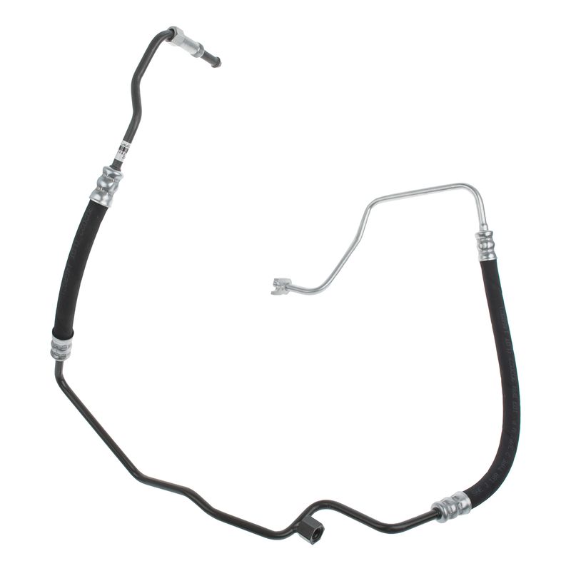 شلنگ پمپ هیدرولیک فشار قوی جی ای اس پی مدل قدیم old کد 228098 مناسب برای پژو 206 تیپ 2