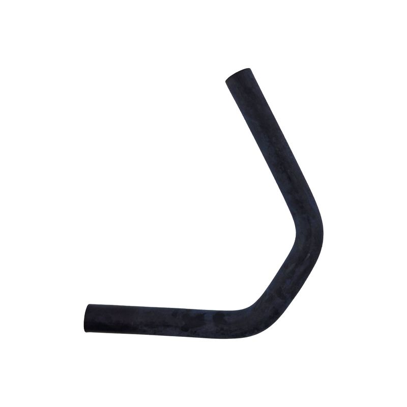 شلنگ یک جداره دو خم جی آی اس پی مدل p1 praid کد 508002 مناسب برای پراید