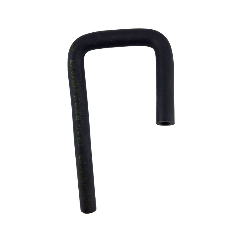 شلنگ یک جداره سه خم جی آی اس پی مدل p1 praid کد 508003 مناسب برای پراید
