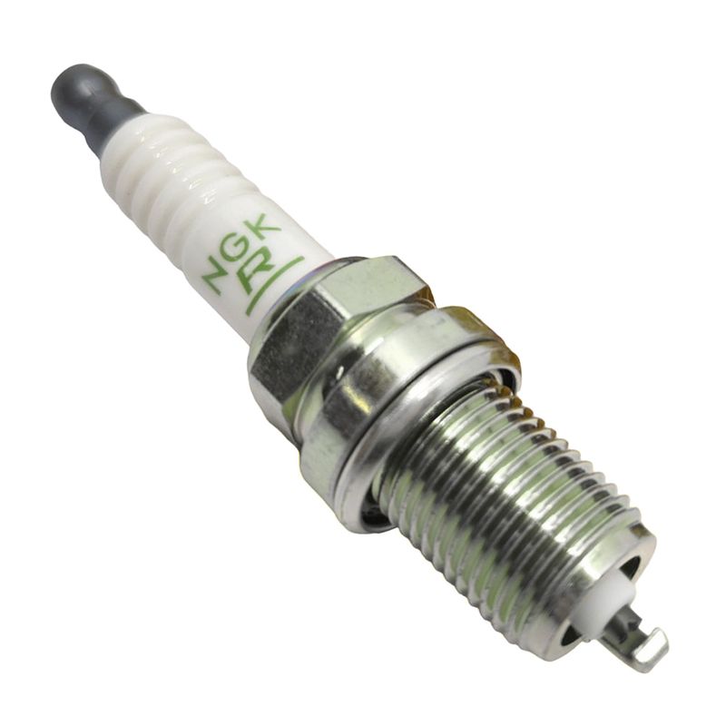 شمع  ان جی کی مدل  ngk 6962 bkr6e v power class c پایه کوتاه