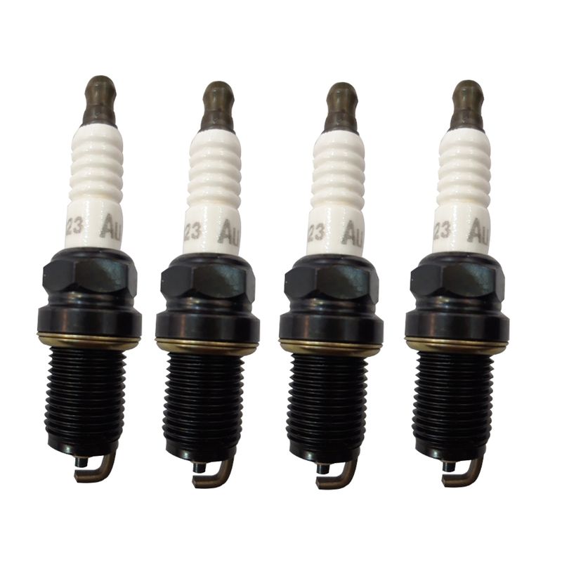 شمع خودرو اتولایت مدل xp3923 بسته 4 عددی