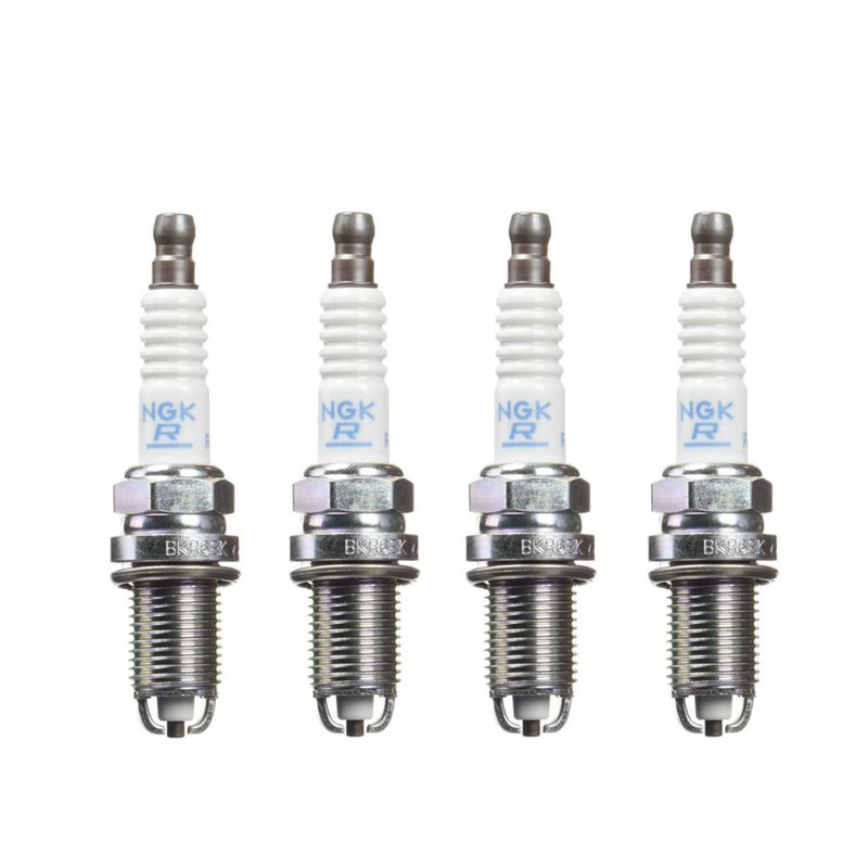 شمع خودرو ان جی کی مدل bkr6e 2288 بسته 4 عددی