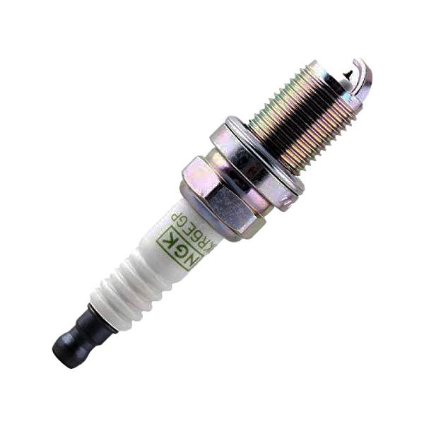 شمع خودرو ان جی کی مدل bkr6egp 7092 پایه کوتاه سوزنی بسته 4 عددی