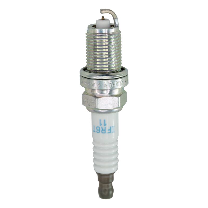 شمع خودرو ان جی کی مدل ifr6t 11 93684 پایه کوتاه سوزنی ایریدیوم بسته 4 عددی