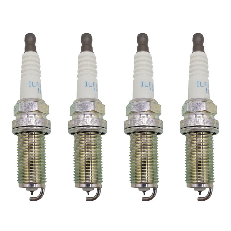 شمع خودرو ان جی کی مدل ilfr5b11 بسته 4 عددی