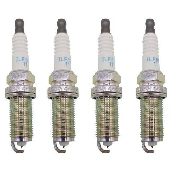 شمع خودرو ان جی کی مدل ilfr6t11 پایه بلند