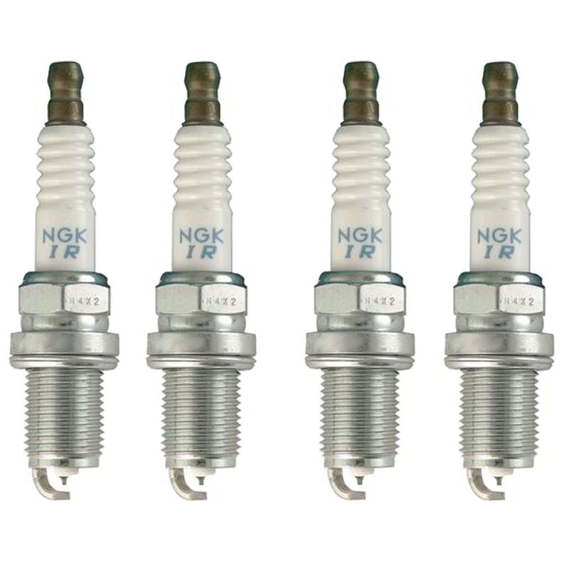شمع خودرو ان جی کی مدل izfr6k 11 6994 بسته 4 عددی