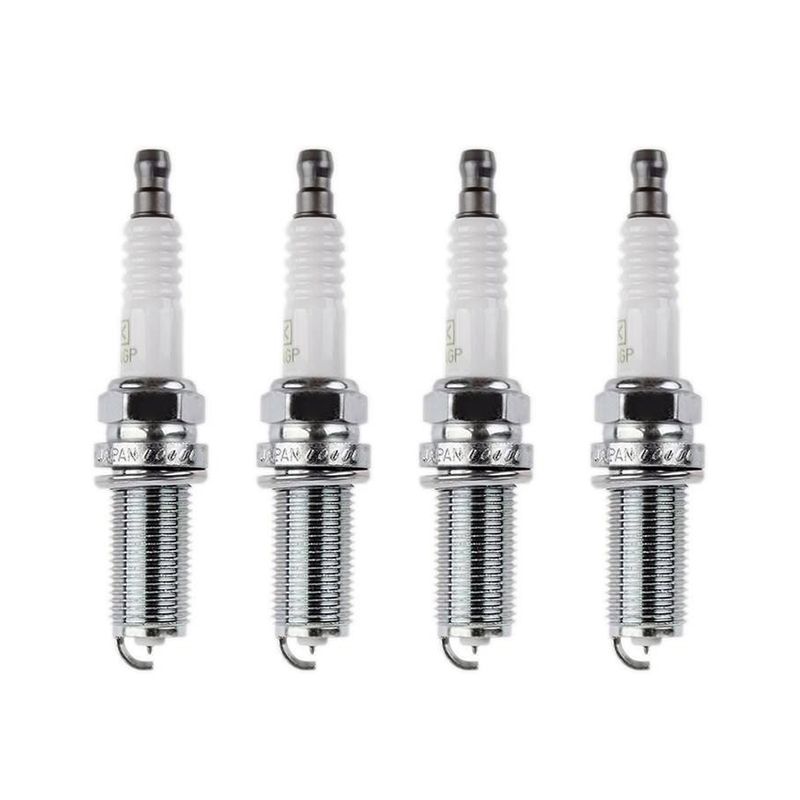 شمع خودرو ان جی کی مدل lfr5agp 5018 بسته 4 عددی