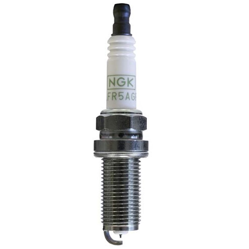 شمع خودرو ان جی کی مدل lfr5agp 5018 پایه بلند سوزنی