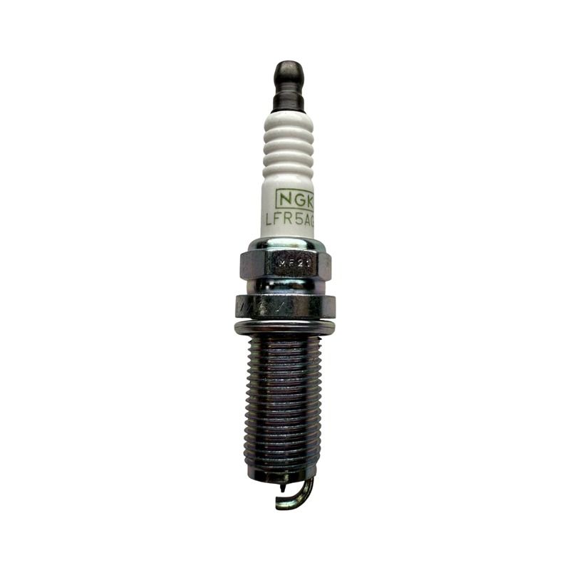 شمع خودرو ان جی کی مدل lfr5agp 5018 پایه بلند