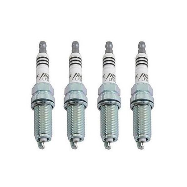 شمع خودرو ان جی کی مدل lfr6aix 11 بسته 4 عددی