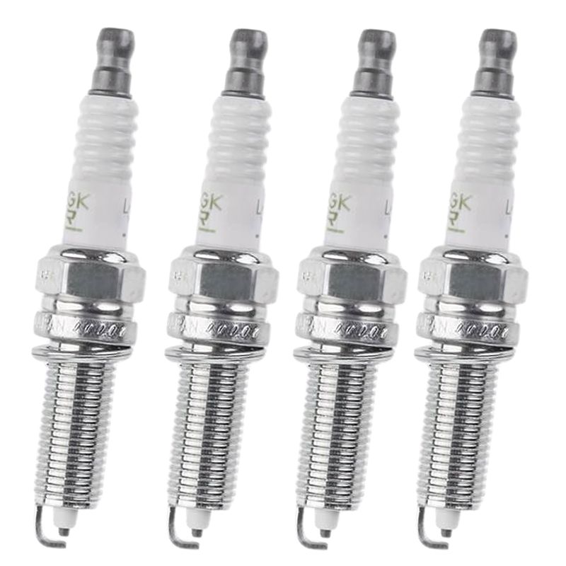 شمع خودرو ان جی کی مدل lfr6c 11 بسته 4 عددی