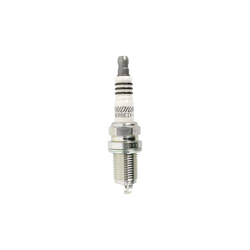 شمع خودرو ان جی کی مدل ایریدیوم bkr6eix 11  ix   بسته 4 عددی
