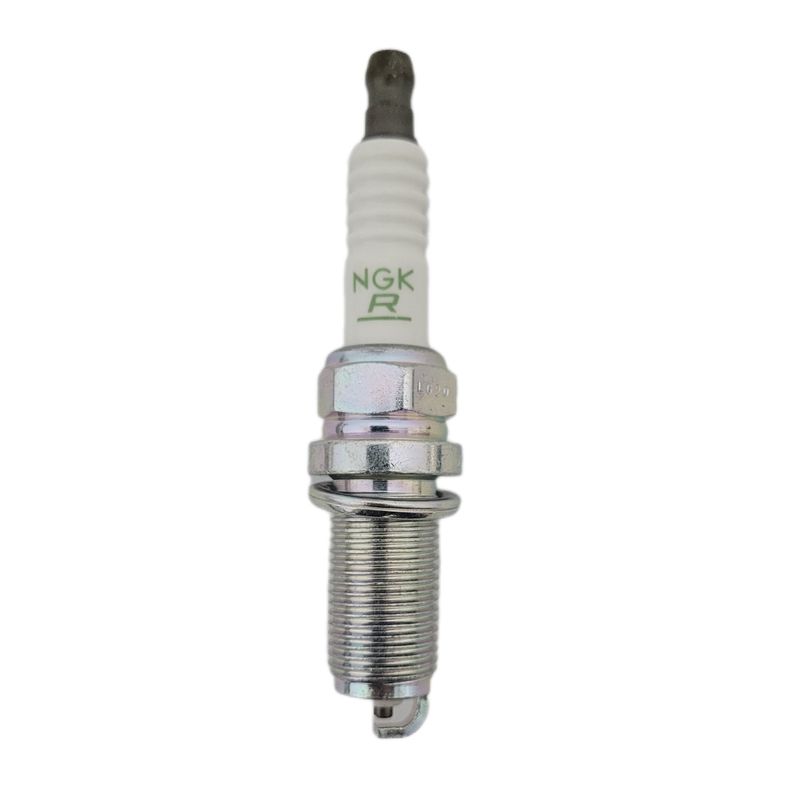 شمع خودرو ان جی کی مدل تک پلاتین پایه بلند lfr6c 11 91823 بسته 4 عددی