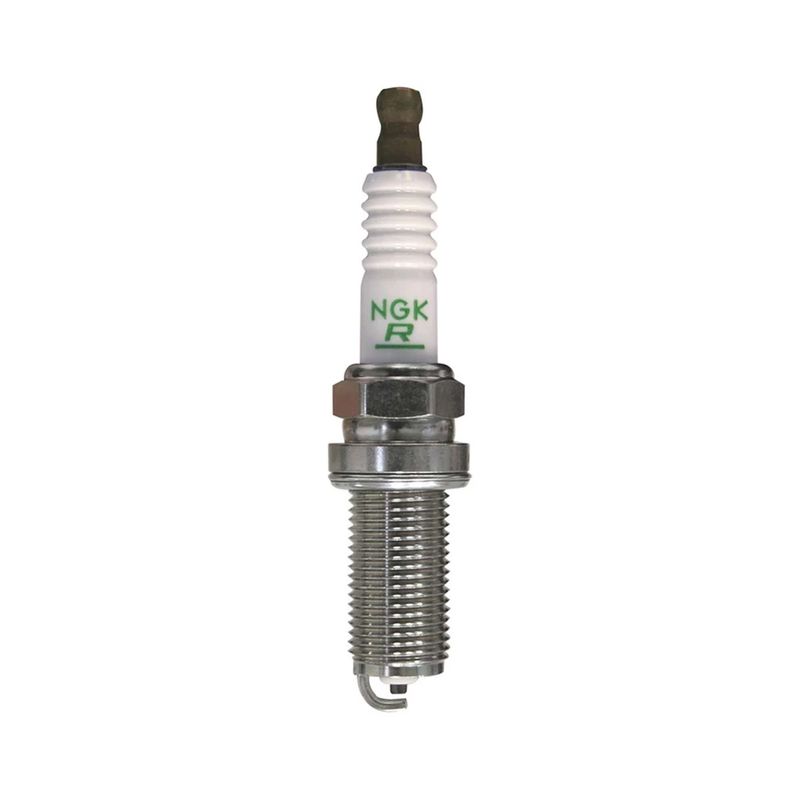 شمع خودرو ان جی کی مدل تک پلاتینی پایه بلند کد lfr6c 11 91823 بسته 4 عددی