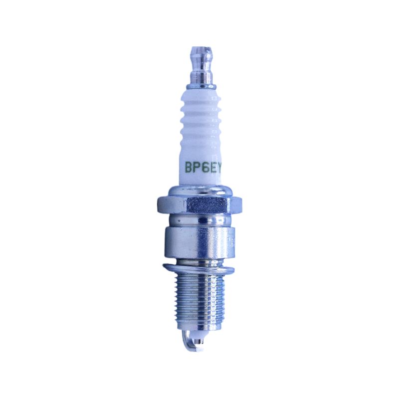 شمع خودرو ان جی کی مدل کاربرات کد bp6ey 6278 بسته 4 عددی