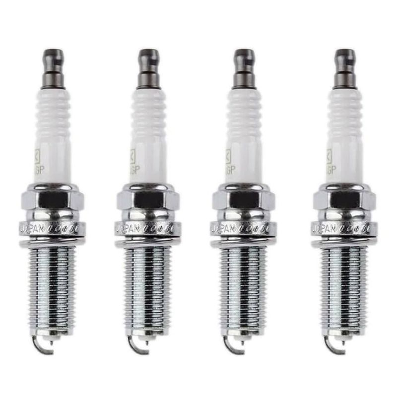 شمع خودرو ان جی کی مدلlfr5agp 5018 بسته 4 عددی