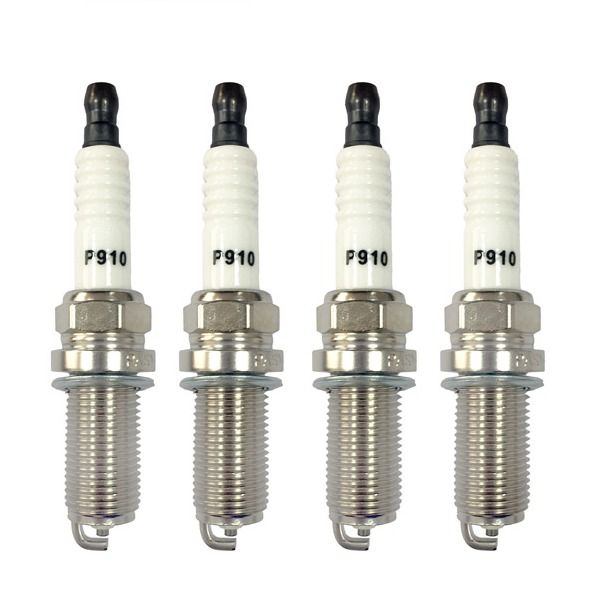شمع خودرو ایریدیوم پاسیکو مدل tu5 پایه بلند kh67rtc کد p910 بسته 4 عددی